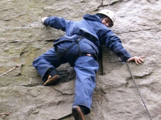  Iniciación y Grande Vaise en Lozère